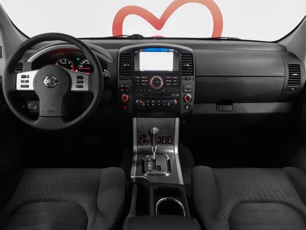 Nissan Pathfinder III Рестайлинг с пробегом 2014 года, цена 2 180 000 рублей, 135100 км, внедорожник, Автокод Объявления