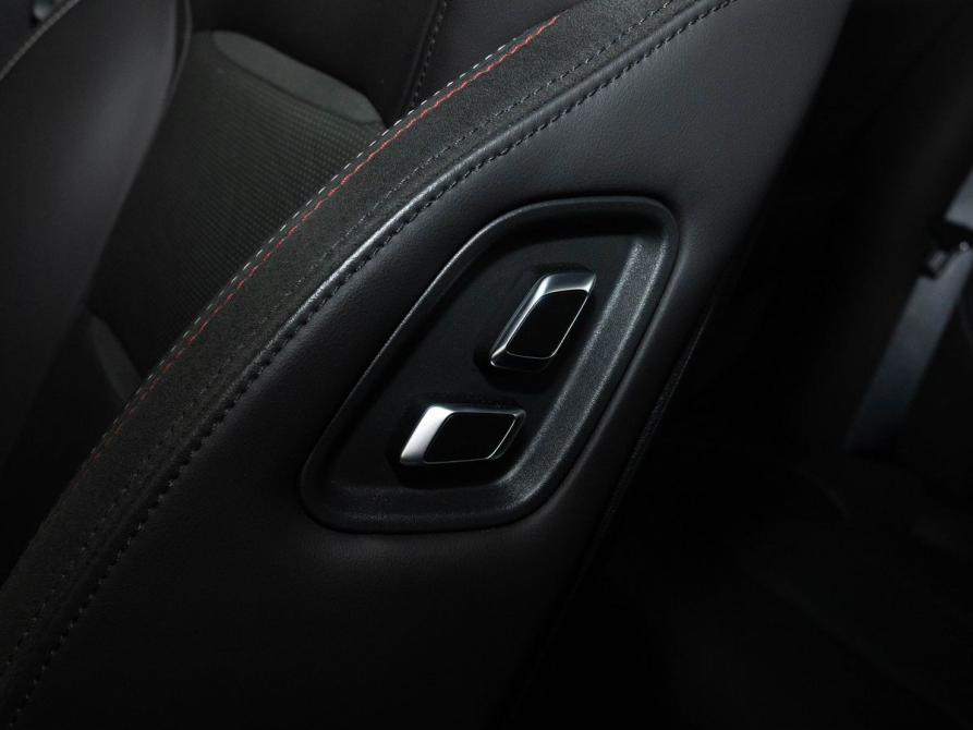 Geely Tugella I Рестайлинг Казань  - изображение 18