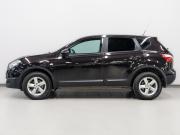 Nissan Qashqai I Рестайлинг Москва  - изображение 34