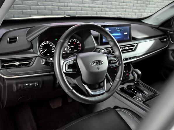 Chery Tiggo 4 Pro I с пробегом 2023 года, цена 1 645 000 рублей, 33989 км, внедорожник, Автокод Объявления