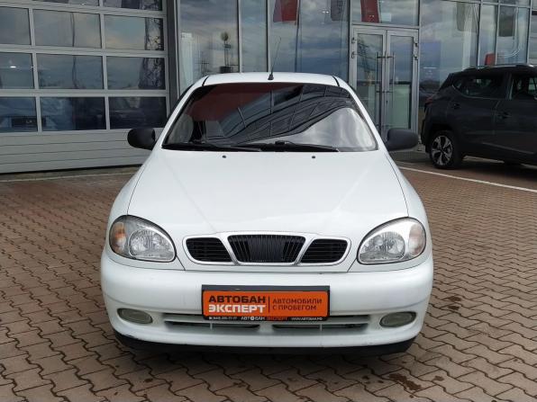 ЗАЗ Chance с пробегом 2011 года, цена 300 000 рублей, 102845 км, хэтчбек, Автокод Объявления