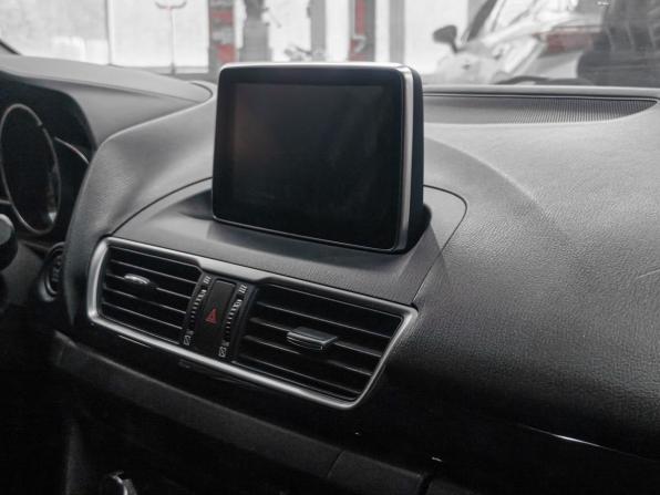 Mazda 3 III (BM) с пробегом 2013 года, цена 1 469 900 рублей, 123000 км, седан, Автокод Объявления