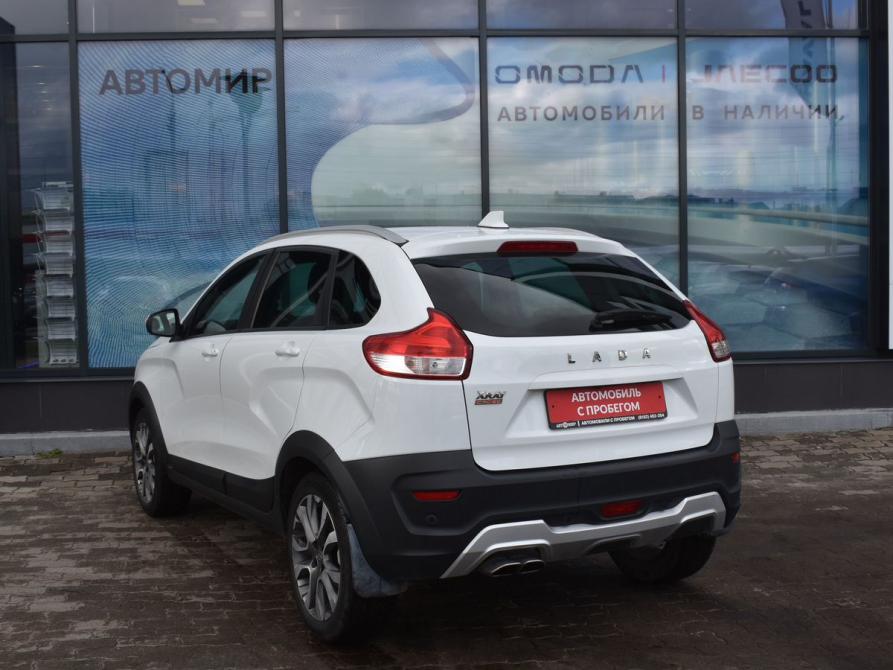 Lada (ВАЗ) XRAY I Архангельск  - изображение 7