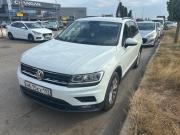 Volkswagen Tiguan II Краснодар  - изображение 2