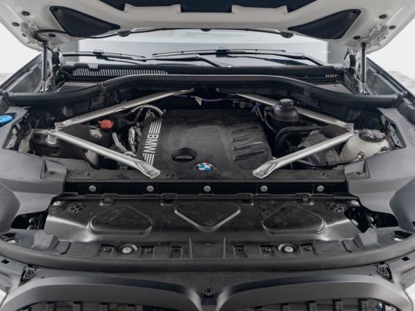 BMW X7 I (G07) Рестайлинг с пробегом 2024 года, цена 16 850 000 рублей, 17417 км, внедорожник, Автокод Объявления