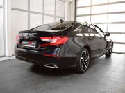 Honda Accord X Кемерово  - изображение 27