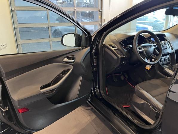 Ford Focus III с пробегом 2011 года, цена 583 000 рублей, 226695 км, хэтчбек, Автокод Объявления