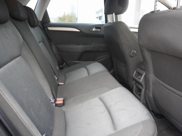Citroen C4 II с пробегом 2011 года, цена 455 000 рублей, 244310 км, хэтчбек, Автокод Объявления