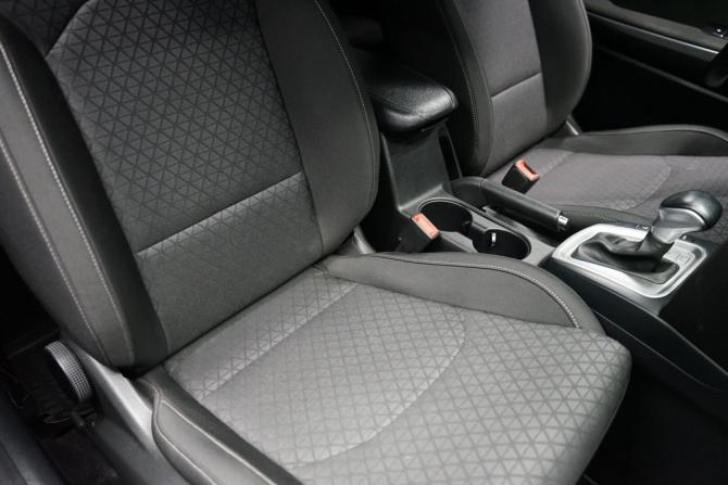 Kia Ceed III с пробегом 2020 года, цена 2 185 000 рублей, 61773 км, универсал, Автокод Объявления