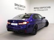 BMW M5 VI (F90) Рестайлинг Санкт-Петербург  - изображение 37