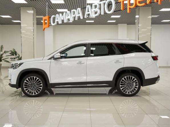 JETOUR X90+ с пробегом 2023 года, цена 2 184 000 рублей, 39737 км, внедорожник, Автокод Объявления