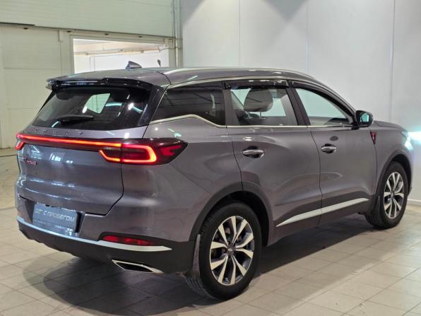 Chery Tiggo 7 Pro Max I с пробегом 2023 года, цена 1 625 000 рублей, 93185 км, внедорожник, Автокод Объявления