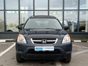 Honda CR-V II Москва  - изображение 27