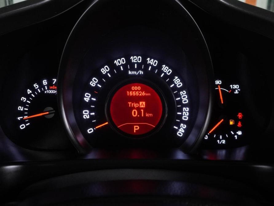 Kia Sportage III Воронеж  - изображение 14