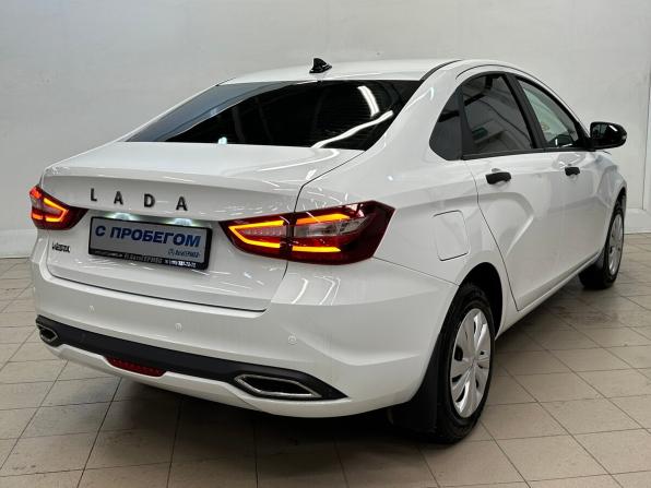 Lada (ВАЗ) Vesta I Рестайлинг (NG) с пробегом 2023 года, цена 1 210 000 рублей, 13873 км, седан, Автокод Объявления
