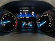 Ford Kuga II Рестайлинг Москва  - изображение 33