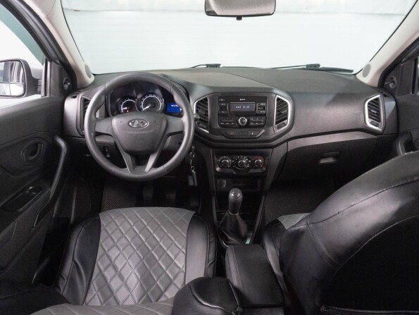 Lada (ВАЗ) XRAY I с пробегом 2018 года, цена 899 000 рублей, 46528 км, хэтчбек, Автокод Объявления