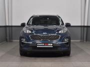 Kia Sportage IV Рестайлинг Кемерово  - изображение 23