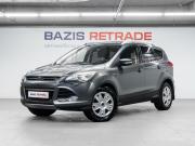 Ford Kuga II Тюмень  - изображение 24