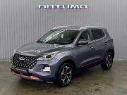 Chery Tiggo 4 Pro I Краснодар  - изображение 22