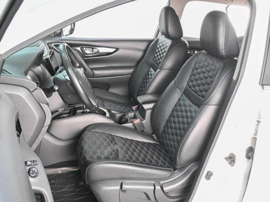 Nissan Qashqai II Ростов-на-Дону  - изображение 10