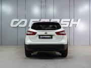 Nissan Qashqai II Воронеж  - изображение 27