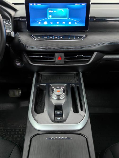 Haval Jolion I Рестайлинг Москва  - изображение 12