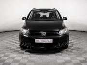 Volkswagen Golf Plus II Москва  - изображение 17
