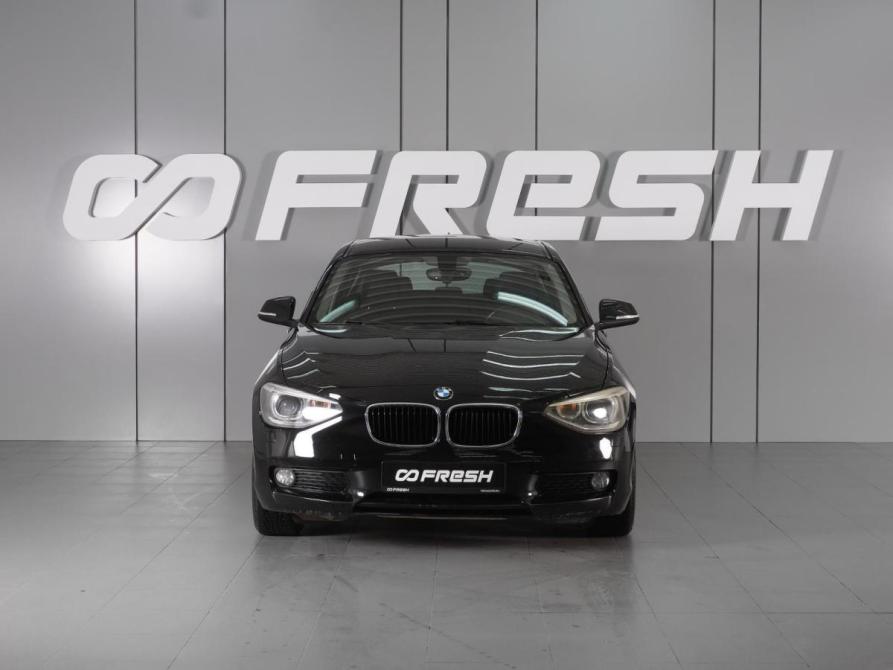 BMW 1 серии II (F20/F21) Минеральные Воды  - изображение 3