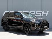 Changan CS95 I Рестайлинг 2 Краснодар  - изображение 28