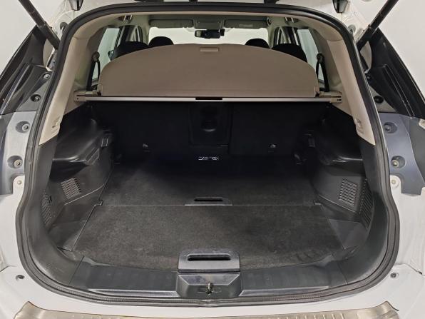 Nissan X-Trail III с пробегом 2015 года, цена 1 399 000 рублей, 174498 км, внедорожник, Автокод Объявления