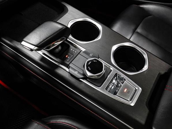 Changan CS55 Plus II с пробегом 2023 года, цена 1 799 000 рублей, 81211 км, внедорожник, Автокод Объявления