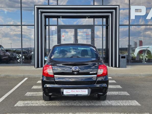 Datsun on-DO I с пробегом 2016 года, цена 429 000 рублей, 142000 км, седан, Автокод Объявления