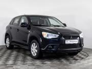 Mitsubishi ASX I Санкт-Петербург  - изображение 20