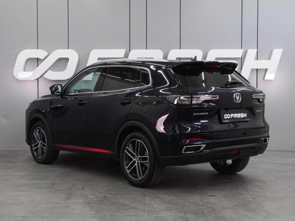 Changan UNI-S (CS55 Plus) с пробегом 2024 года, цена 2 249 000 рублей, 21416 км, внедорожник, Автокод Объявления