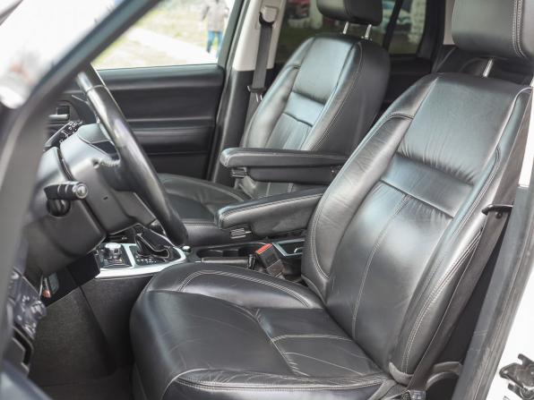 Land Rover Freelander II Рестайлинг с пробегом 2011 года, цена 1 330 000 рублей, 245000 км, внедорожник, Автокод Объявления