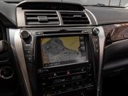 Toyota Camry VII (XV50) Рестайлинг 2 Краснодар  - изображение 37