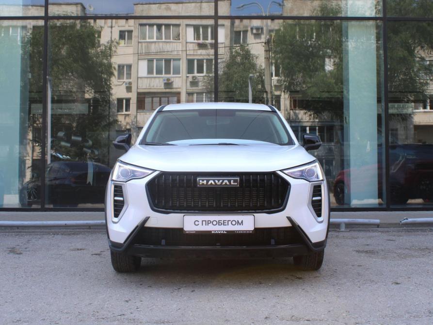 Haval Jolion I Рестайлинг Самара  - изображение 2
