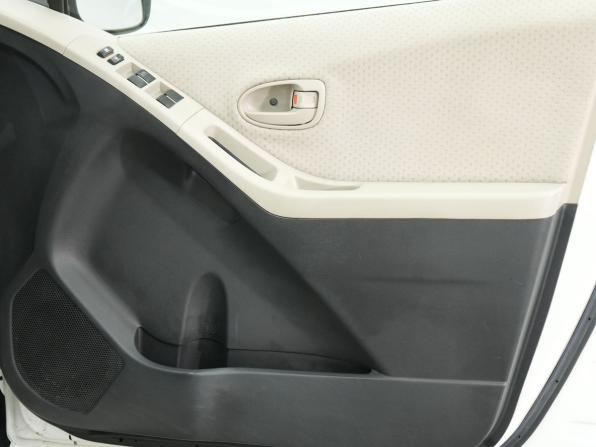 Toyota Vitz II (XP90) с пробегом 2006 года, цена 510 000 рублей, 319000 км, хэтчбек, Автокод Объявления