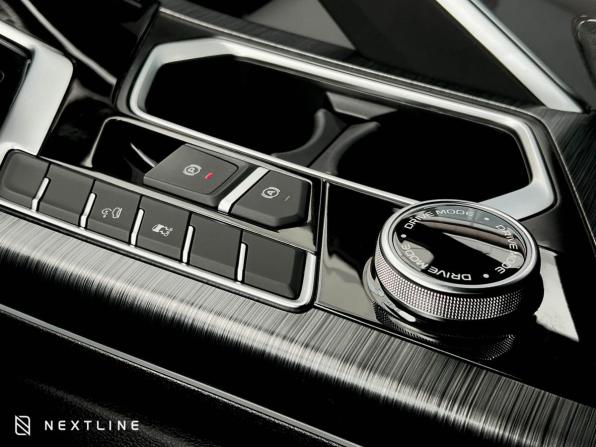 Geely Tugella I Рестайлинг с пробегом 2024 года, цена 3 050 000 рублей, 13500 км, внедорожник, Автокод Объявления