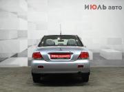 Mitsubishi Lancer IX Рестайлинг Екатеринбург  - изображение 12