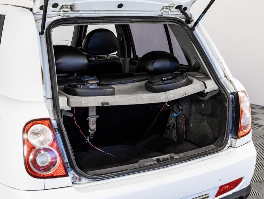 Lifan Smily I (320) Санкт-Петербург  - изображение 23