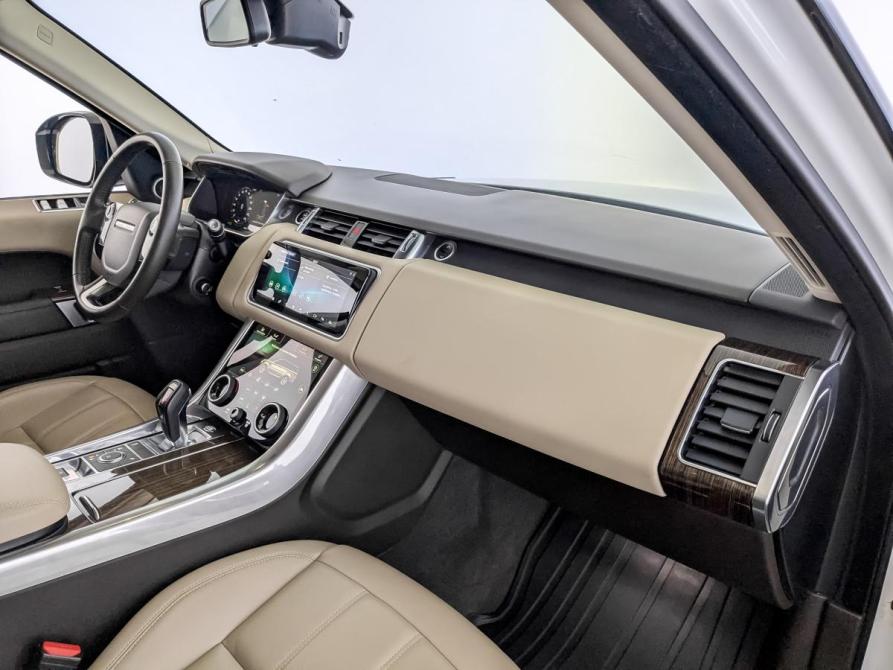 Land Rover Range Rover Sport II Рестайлинг Москва  - изображение 11