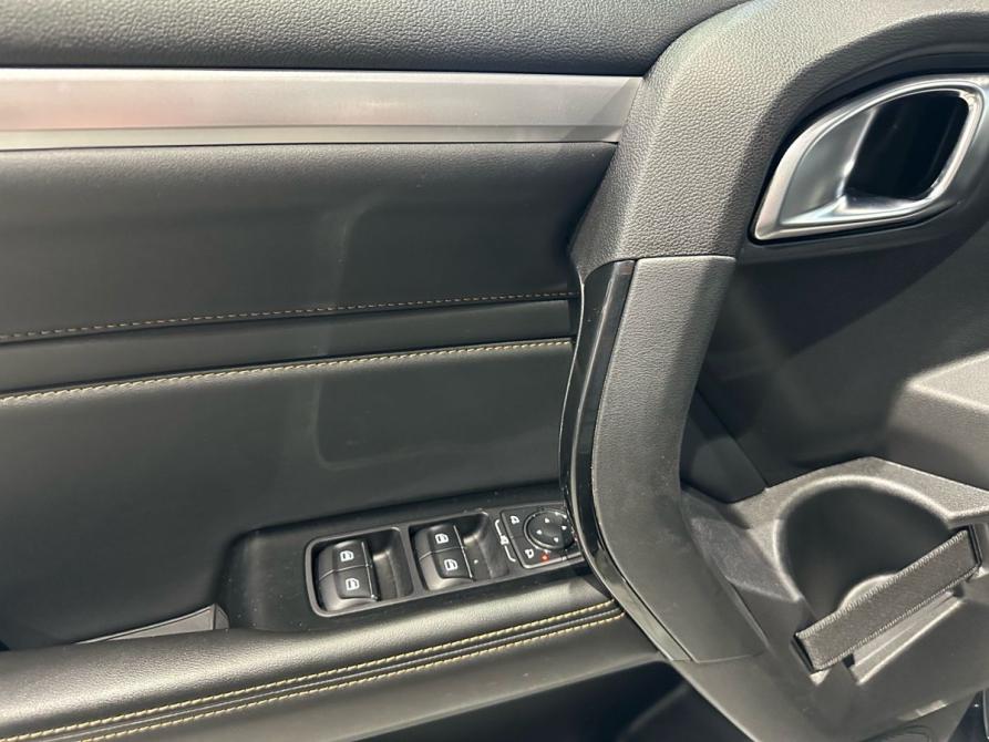 Haval Dargo I Москва  - изображение 18