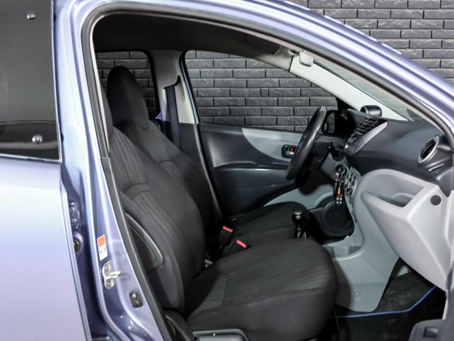Nissan Pixo I Екатеринбург  - изображение 10