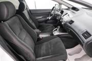 Honda Civic VIII Рестайлинг Красноярск  - изображение 31