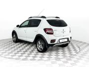 Renault Sandero II Рестайлинг Ярославль  - изображение 21