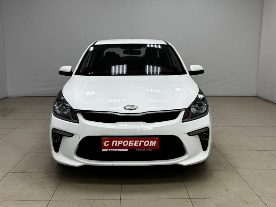Kia Rio IV Альметьевск  - изображение 2