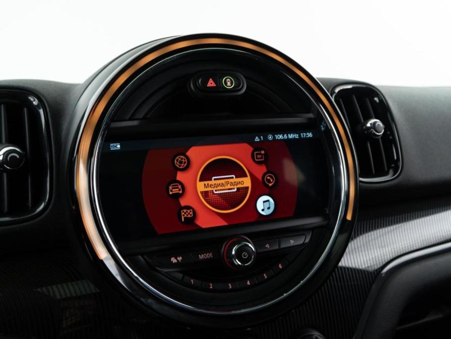 Mini Countryman II Москва  - изображение 24