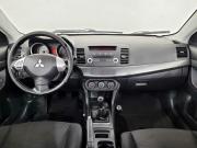 Mitsubishi Lancer X Москва  - изображение 20